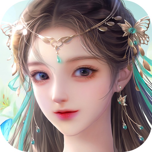 幻想仙灵：唯美仙侠游戏免费下载