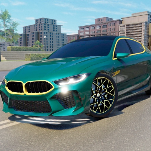 汽车模拟器多人游戏 Car game 2021免费下载官方下载