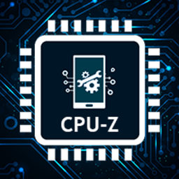 CpuzPro中文版下载v1.2 安卓版