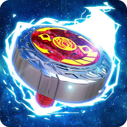 魔幻陀螺之战榜系统手机版下载v1.0 安卓版官方下载
