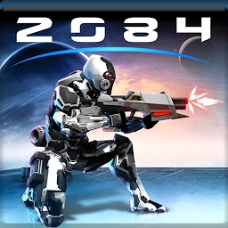 星球大战2084游戏(rivals at war2084)下载v1.4.5 安卓版