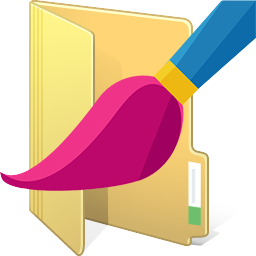 folder painter windows(文件夹改色工具)下载v1.3.0.0 中文版官方下载