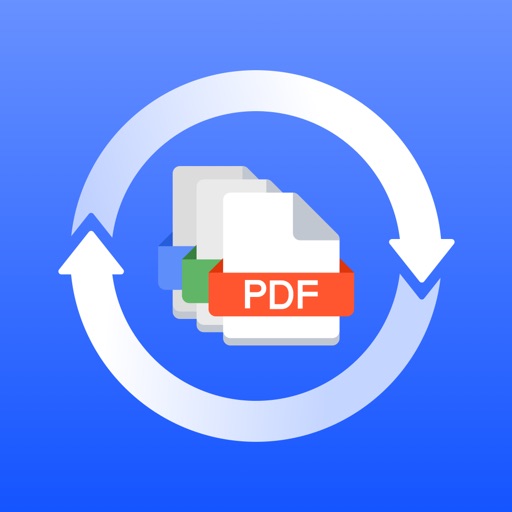 PDF转换器-专业的文档编辑神器免费下载