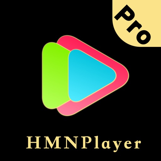 HMNPlayer Pro-高清倍速视频播放器免费下载