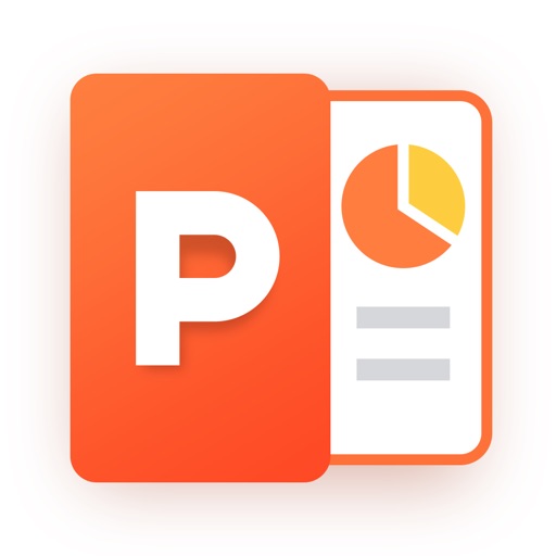 PPT制作软件-手机ppt幻灯片制作模版下载免费下载