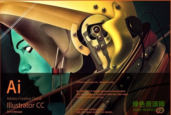 illustrator助手
