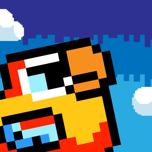 Bird Pixel: 像素鸟免费下载官方下载