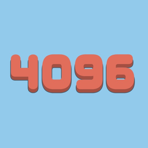 4096 - 好看的数字游戏免费下载官方下载