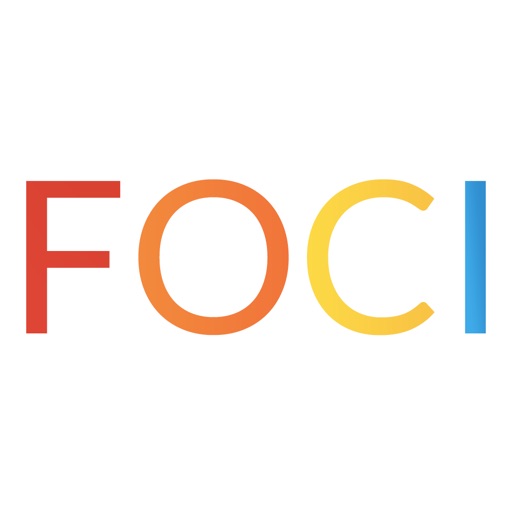 FOCI专注者免费下载官方下载