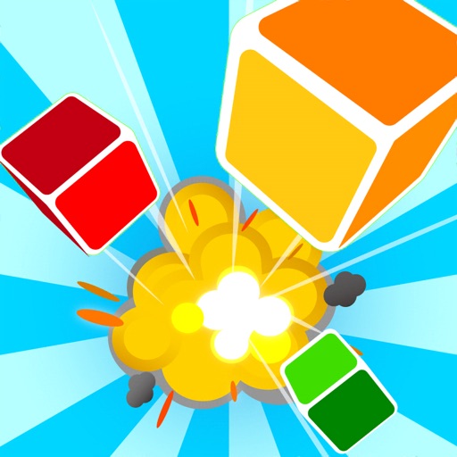 物理弹球立体打砖块弹一弹游戏 BrickShooter免费下载