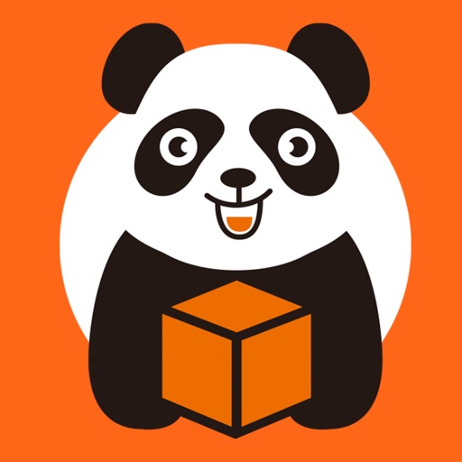 熊猫快收 - 社区快递代收发神器！免费下载官方下载