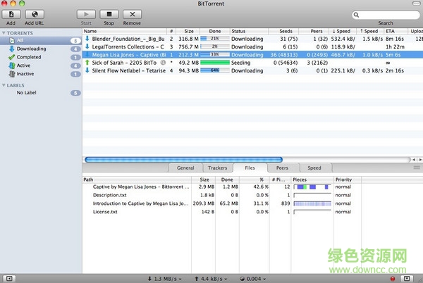 bittorrent sync 64位