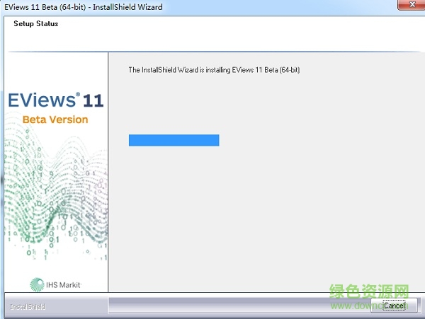 eviews11.0