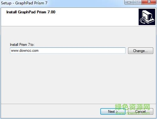 graphpad 7.0 graphpad 7中文版
