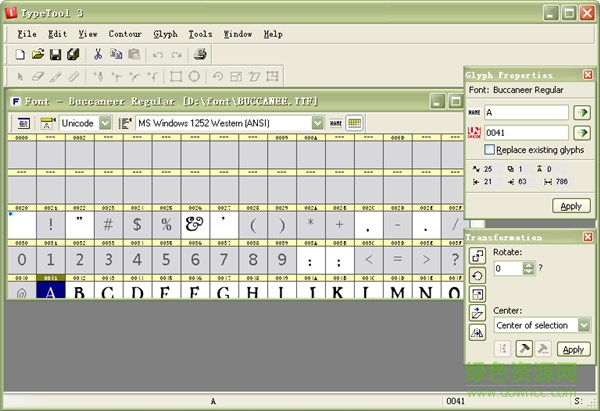 typetool3下载
