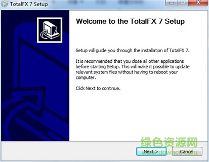 newbluefx中文版下载