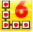 LEDTOOL6 for coreldraw X4(LED排孔插件)下载v1.0 汉化