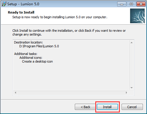 lumion5.0 lumion5.0
