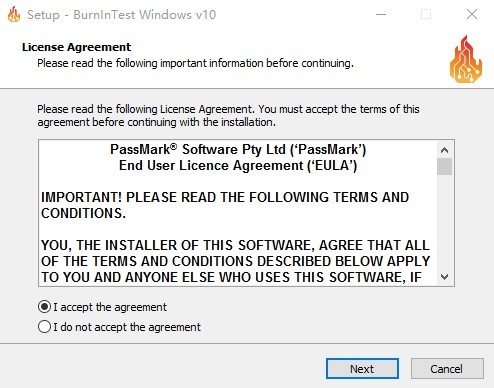burnintest test files(电脑性能测试软件) burnintest软件