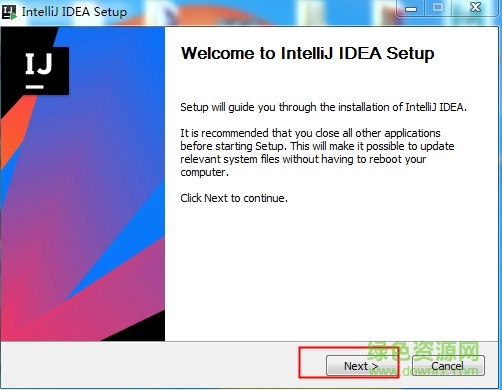 intellij idea2019正式版 intellij idea2019正式版下载