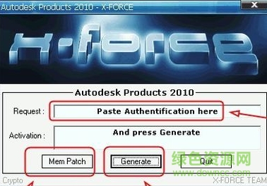 autocad 2010 alt=“autocad 2010特别版