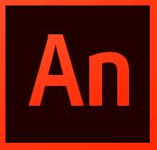 Adobe Animate cc 2019 正式补丁下载免费版