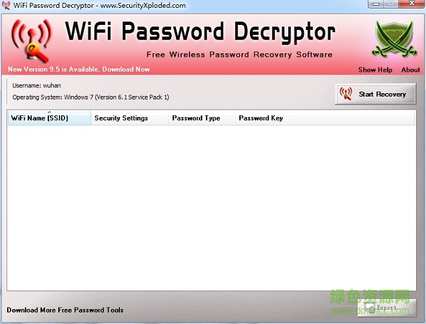 wifi密码修改软件 wifi密码修改软件电脑版