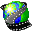 ulead gif animator 5.11中文下载汉化版