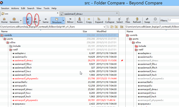 bcompare中文正式版(beyond compare) bcompare正式版