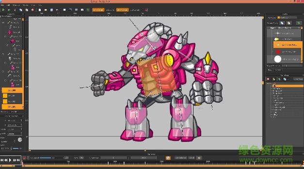spriter