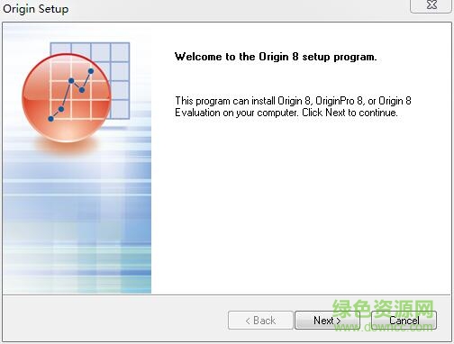 origin8.0
