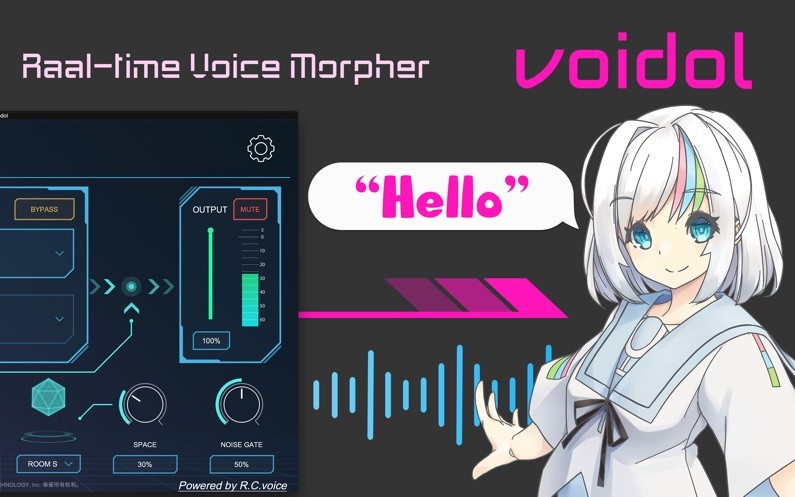 voidol免费版 voidol下载