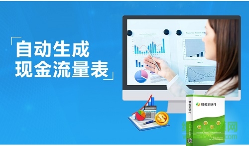财务王