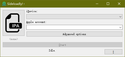 sideloadly sideloadly