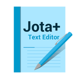 jota文本编辑器无谷歌版下载v2019.01 安卓中文版