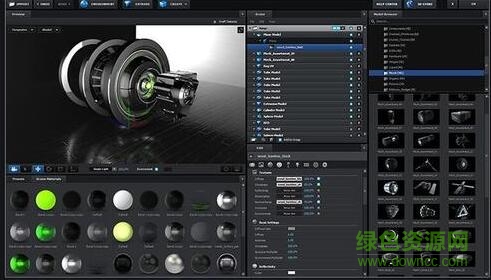 element 3d插件 element 3d插件