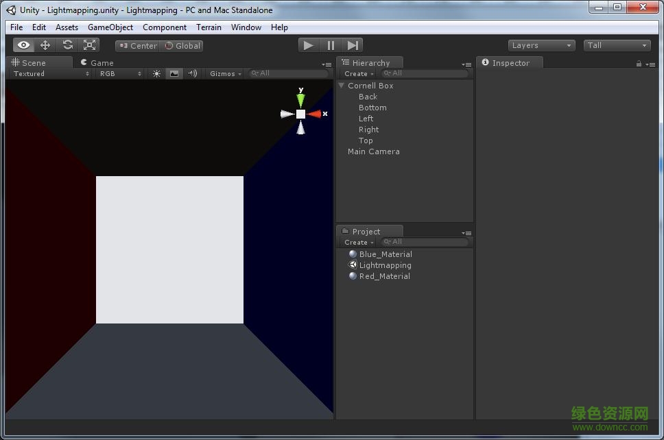 unity3d 4.x 补丁 unity3d 4.x 补丁