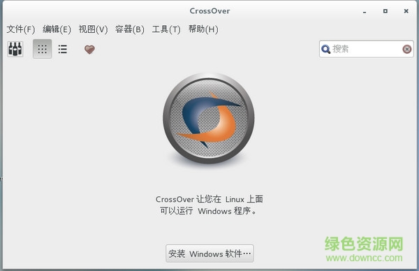 crossover linux crossover linux下载