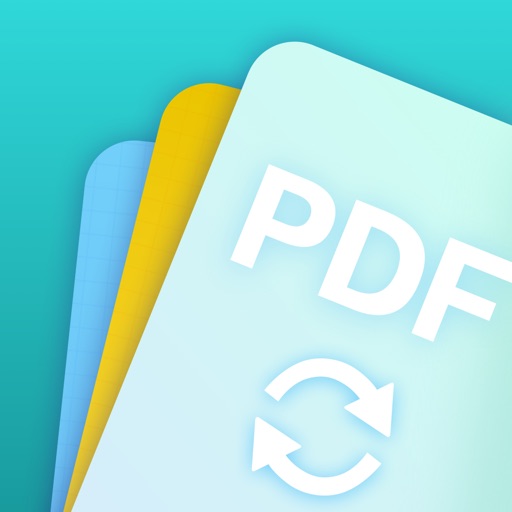 PDF转换器-专业的文档转换助手免费下载