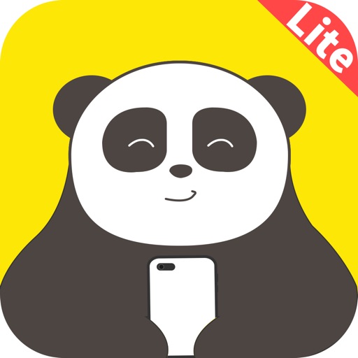 表情MakerLite-朋友表情包制作斗图神器免费下载