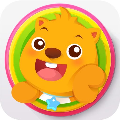 贝瓦儿歌-绘本动画故事儿歌大全免费下载