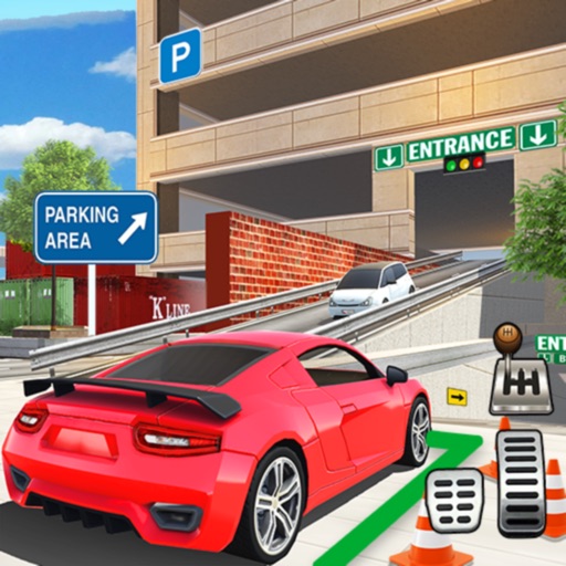 Car Parking : 开车游戏 2免费下载