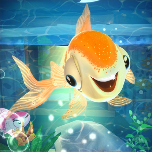 鱼 水族馆 生活 模拟器免费下载
