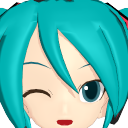 MmMikuMikuDance(动漫设计工具)下载v9.26 电脑版绿色中文版