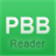pbb reader密码下载v8.7.6.9 最新免费版