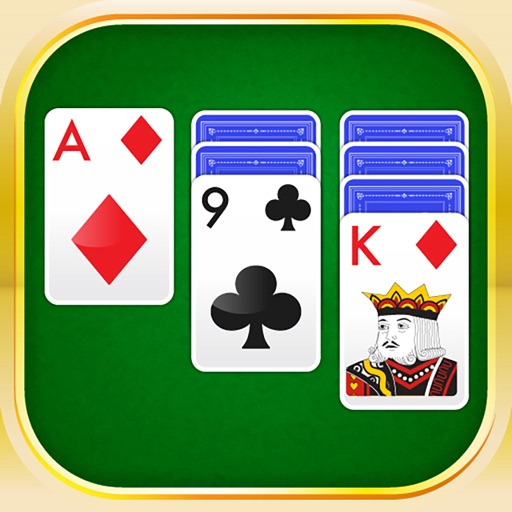 纸牌经典 : Solitaire Classic免费下载