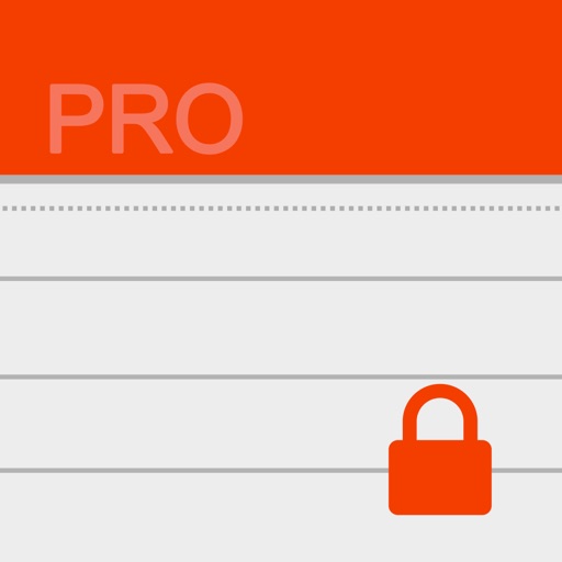 笔记锁 Pro -免费下载