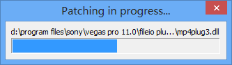 vegas11注册机怎么用