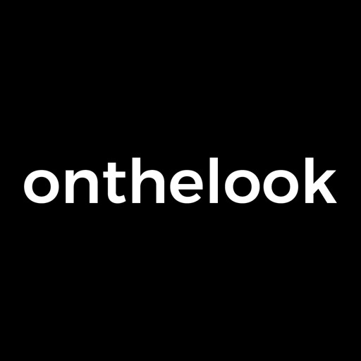 onthelook_韩国No1时尚搜索应用程序免费下载