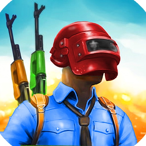 FPS Shooting Game: 真正的FPS枪射击游戏免费下载官方下载